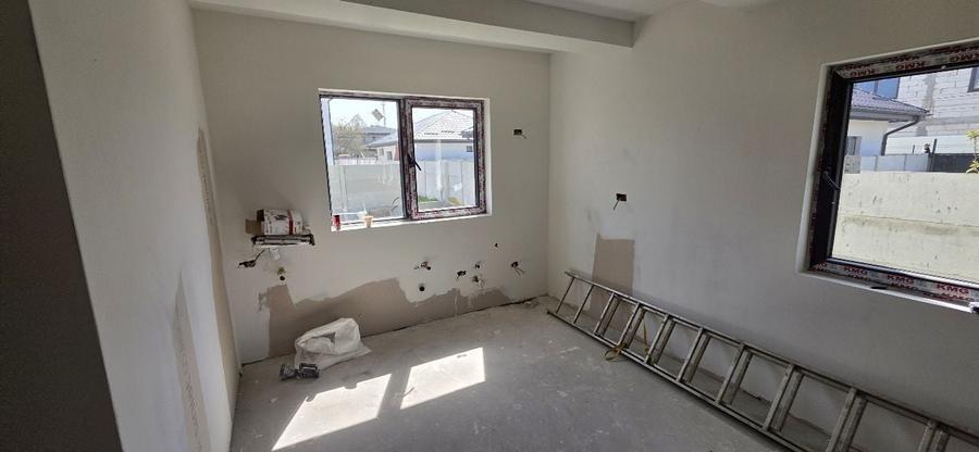 OFERTĂ LIMITATĂ – CASĂ NOUĂ P+1 ÎN GLINA – PREȚ EXCELENT! - 7