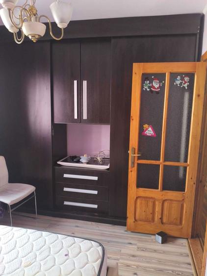 Apartament 3 camere etaj 3 Mihai Viteazul Hipodrom - 8