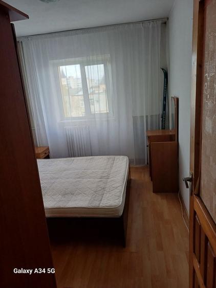 Persoana fizica - Alexandru cel Bun - Apartament 2 camere decomandat - 3