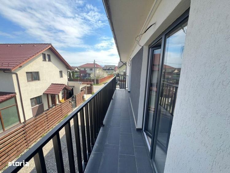 Apartament-4 Camere-Decomandat-Mobilat-Utilat-Parcare-etaj 1-Izvor-Tar - 4