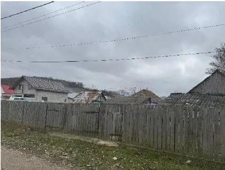 Casa si teren Com. Dumesti, loc. Valea Mare, ID: R2889836 - 2