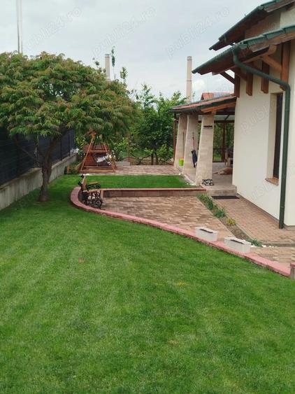 Vand casa in Zalau in cartierul ,,Dealul Morii - 8