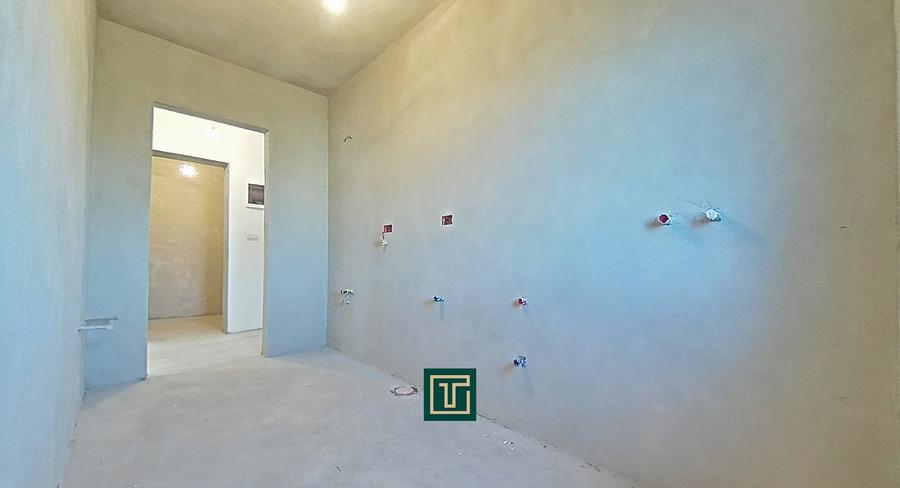 Casă cu 4 camere de vânzare în Fântânele – cartier nou de case, aproape de Arad - 13