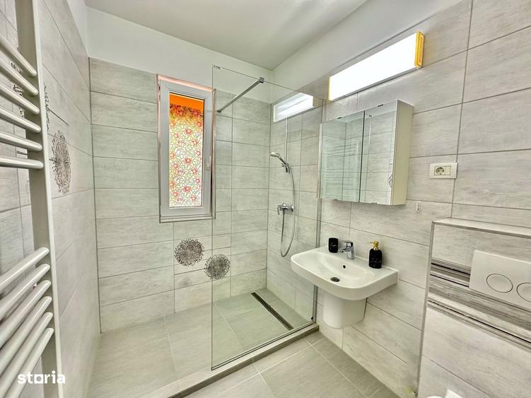 Garsoniera moderna de inchiriat in Bra?ov, zona Coresi - 13