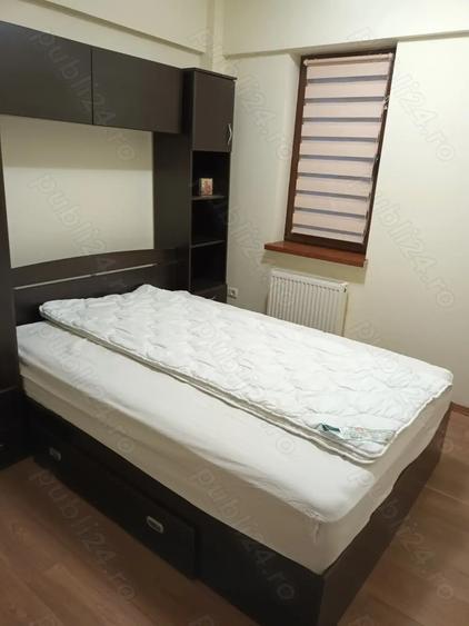 Garsoniera dubla de inchiriat - 5