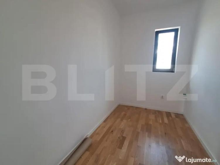 Locuin?a moderna in Livezeni, compartimentare eficienta - 14