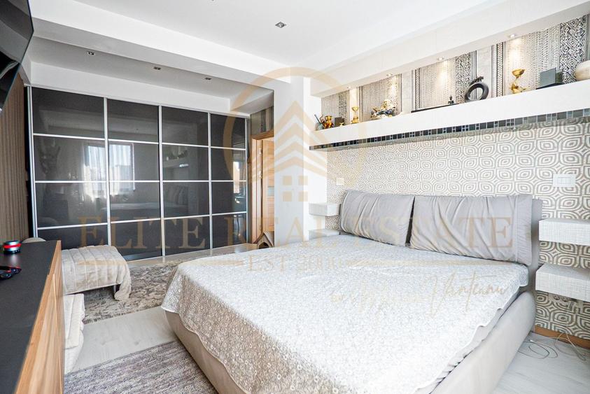 Apartament 3 camere Palazu Mare – 121 mp cu vedere la lac si parcare - 13