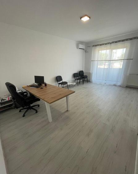 De inchiriat apartament 2 camere, 66 mp, prima inchiriere - 12