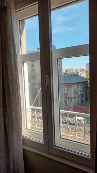 Ap 2 camere Capitale - 1