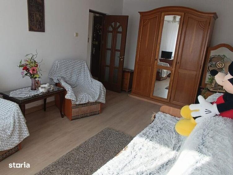 Apartament 2 camere | Zona Crangasi | La 5' min de metrou Crangasi - 4