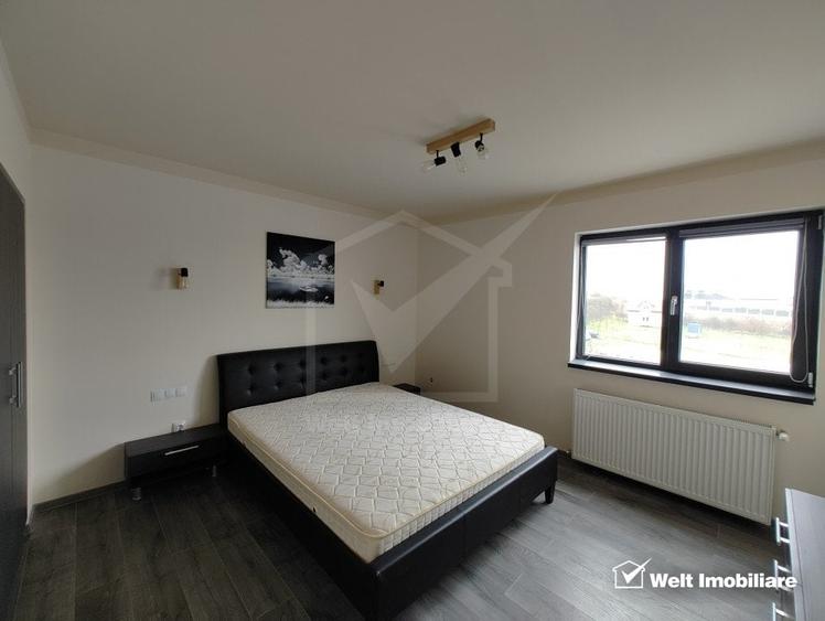 Unitate duplex premium – 200 mp utili, cartierul Iris - 8