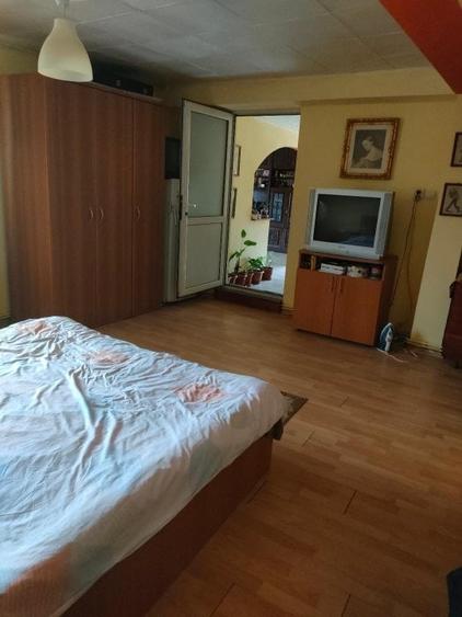 FARA COMISIOANE casa cu 6 camere 2 bucatarii P+1 TIGLA PISCINA BECI GARAJ - 13