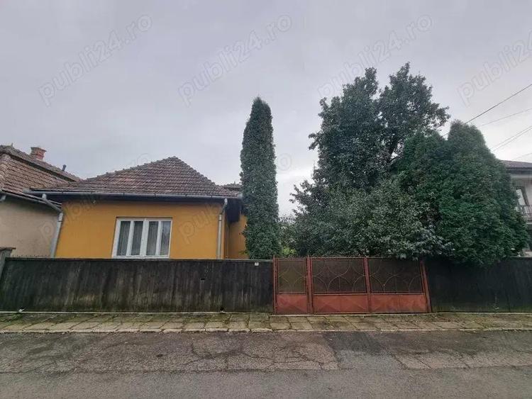 Casa de vanzare Campia Turzii - 3