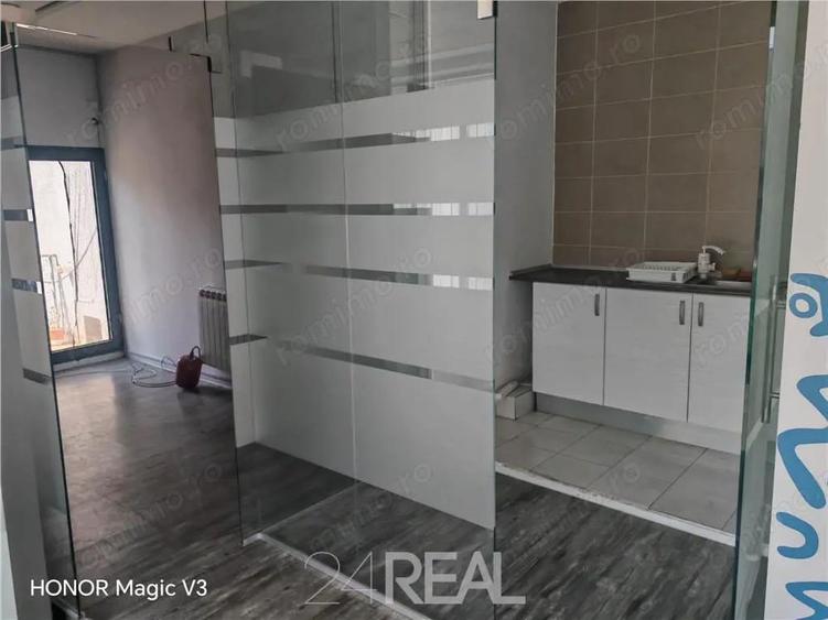 Inchiriere spatiu birouri - 67 mp - 4