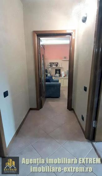 Apartament cu 3 camere, 82 mp, vis-a-vis Penny Ghe. Petra?cu Tecuci - 4