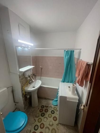 Garsoniera - Iancului - 8