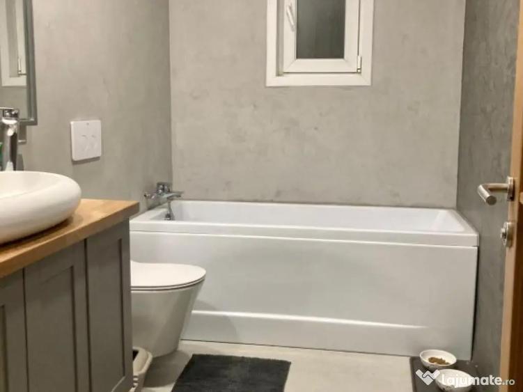 COSMOPOLIS - Apartament 3 camere, mobilat si utilat - 3