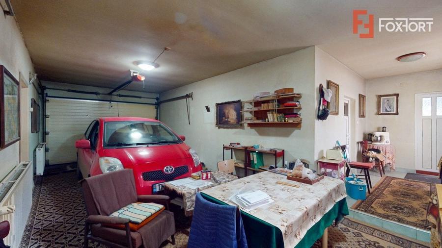 COMISION 0% O casa cu istorie si suflet 250 Mp si 1600 mp de gradina - V7977 - 16