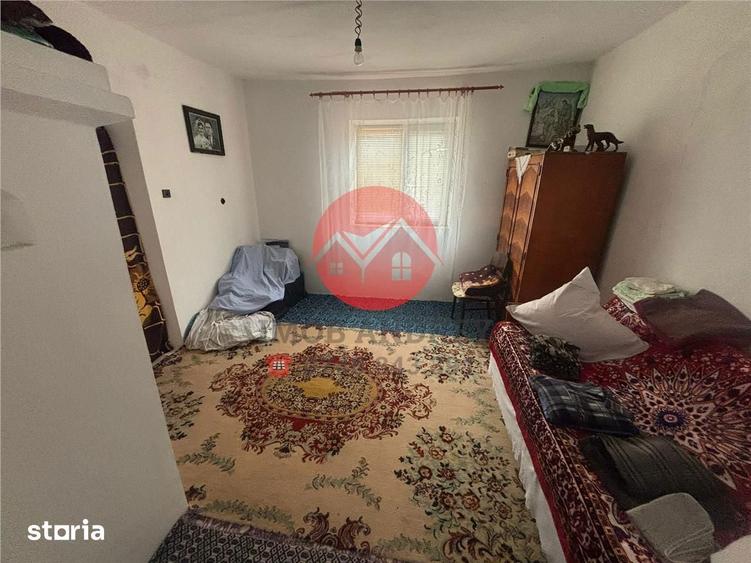 Casa de vanzare in Plopul, Tulcea aproape de Delta Dunarii - 5