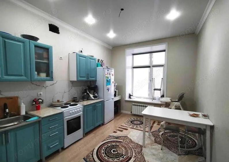 Garsoniera in zona Politehnicii - 2