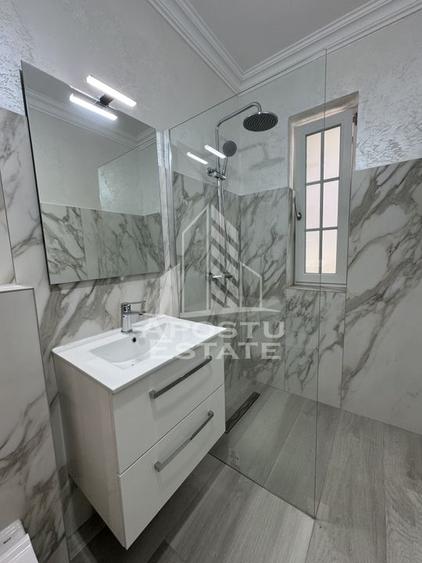 Apartament cu 1 camera, decomandat si spatios, finisaje premium. - 10