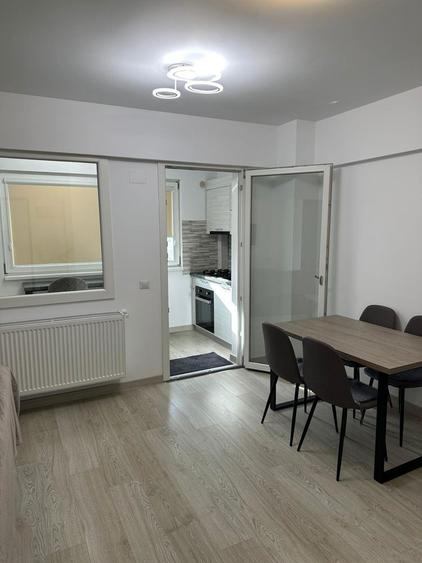 Inchiriez Apartament Complex Decebal Residence - 1