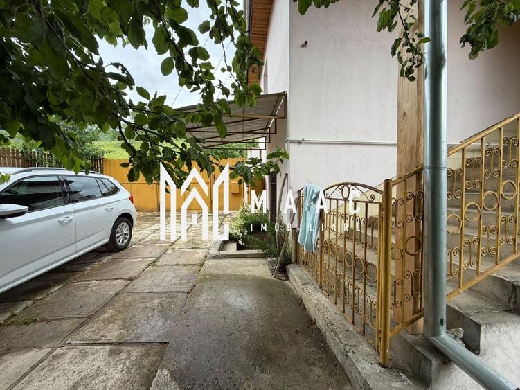 Casa 3 camere | 2 bai | anexe | Zona Rasinari 100 MP utili| - 22