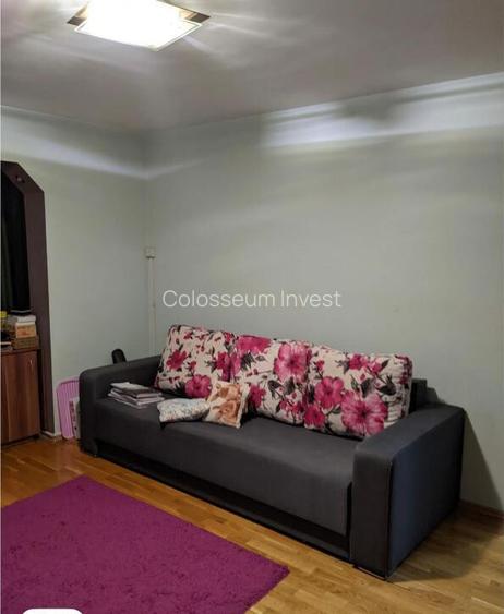 Apartament 2 camere, semidecomandat - zona Florilor