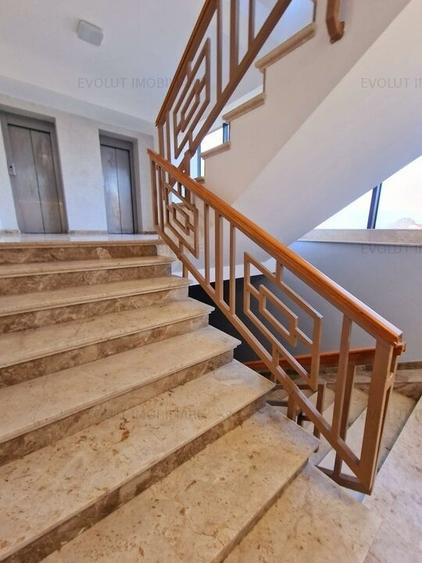 Apartament cu vedere la lac, în Mamaia, Vis-a-vis de Iaki - 17