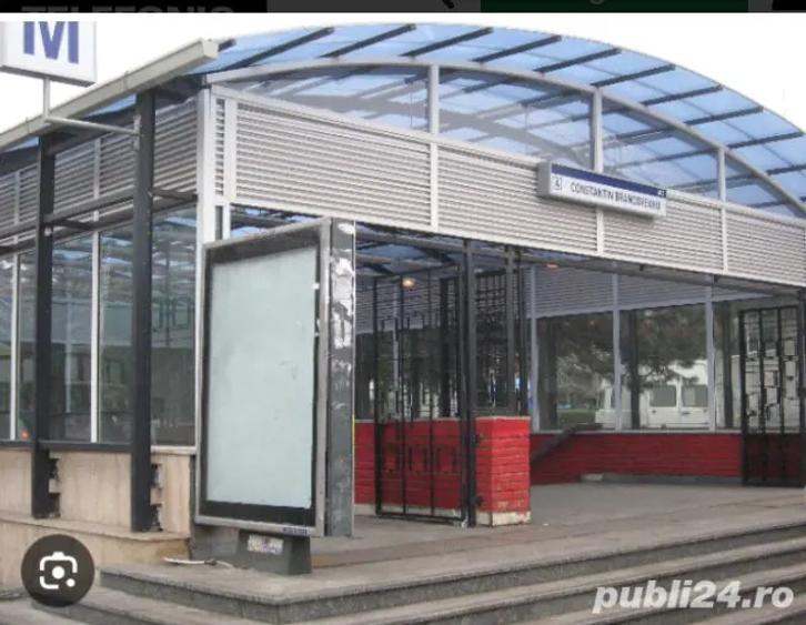 Brancoveanu metrou - 9