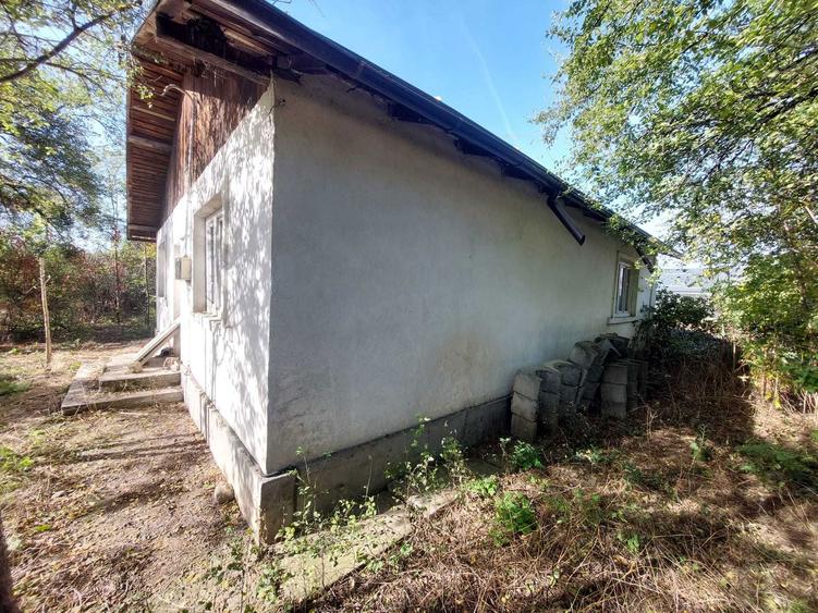 Vand casa in Cartier Ploiesti Vest-Mitica Apostol - 4