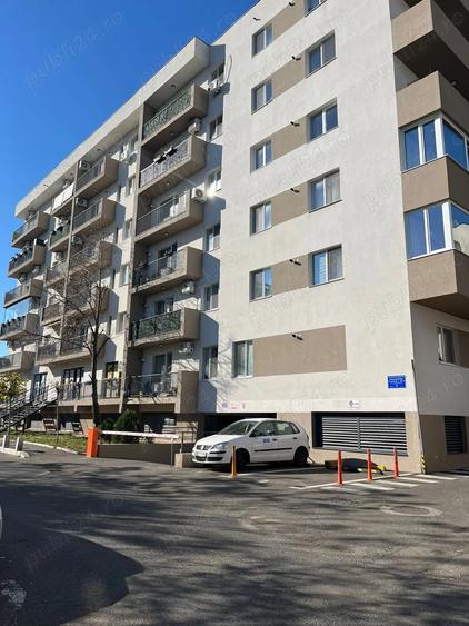 Vand apartament 2 camere, zona Grand Arena - 1