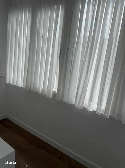 Apartament cu 3 camere în Sânmartin