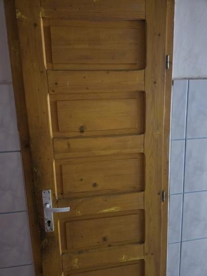 Garsonieră decomandată în Exterior Vest