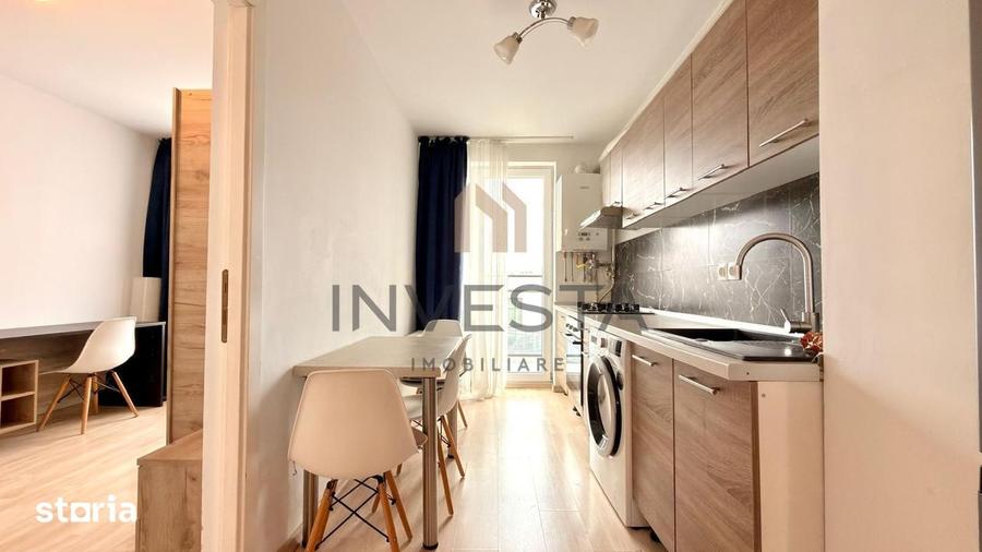 Apartament 40 mp, strada Portelanului (Viitorul Rivus) - 7