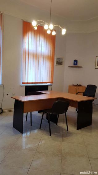 Imobil 3 camere de vanzare Bulevard Ploiesti - 7