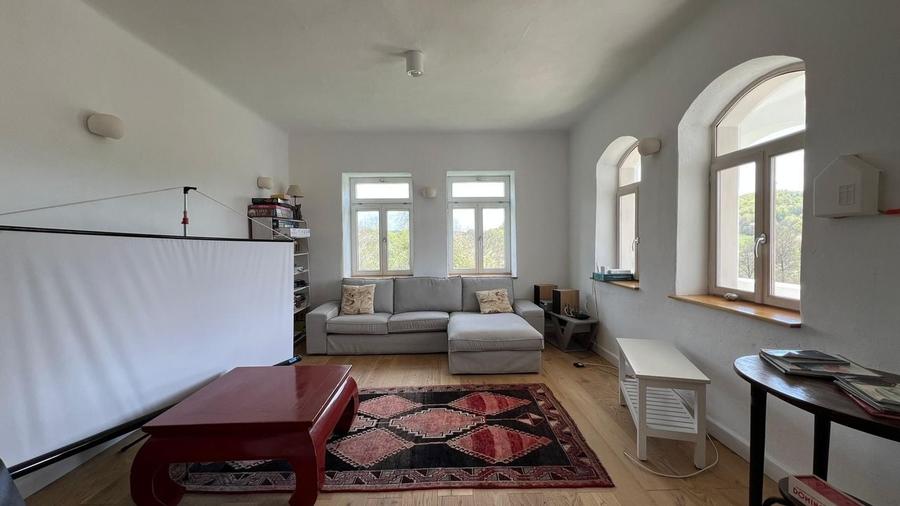 Conac 10 camere | renovat integral | Arefu | Baraj Vidraru - 14