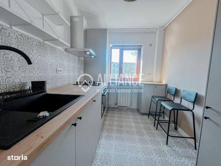 DACIA (COD 05)- Apartament 2 camere Premium Recent Renovat - 8