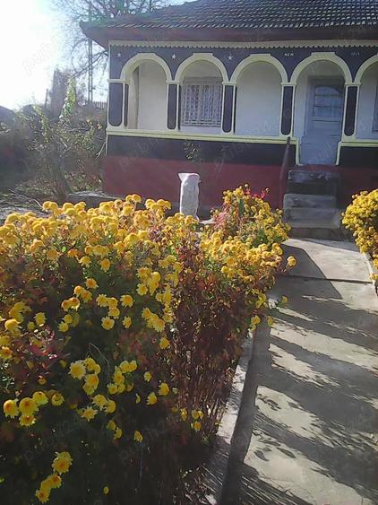 Casa la tara (Raristea , langa Sf.Andrei) - 3