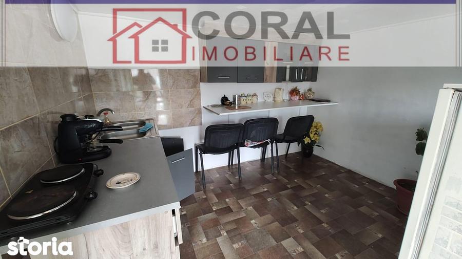 De vanzare casa, zona Almasu Sec - 5