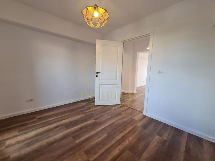Apartament cu 4 camere renovat integral | Etaj 3 | Calea Sagului - 4