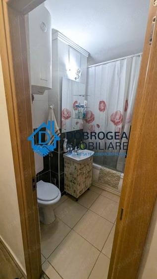 PACII- GARSONIERA CONFORT 1, ETAJ 2 - 3