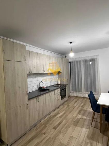 2 Camere Openspace,Europa/Zorilor, Parcare,Calea turzii,Observatorului - 6