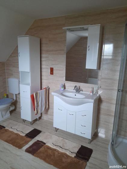 Vila de vanzare in Alma Dumbraveni - 5