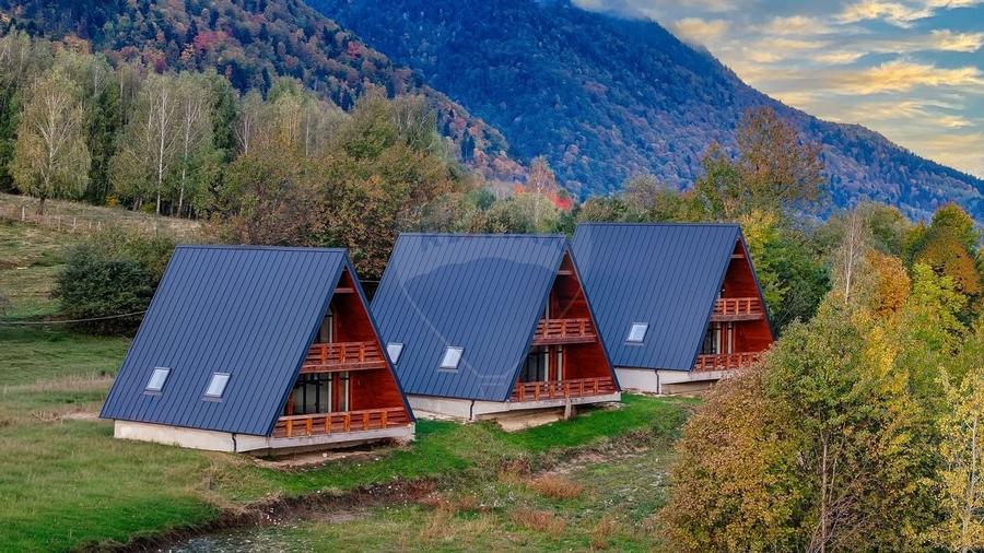 CASE TIP A | BRAN | INVESTITIE 7.5 % RANDAMENT NET | UTILITATI - 1