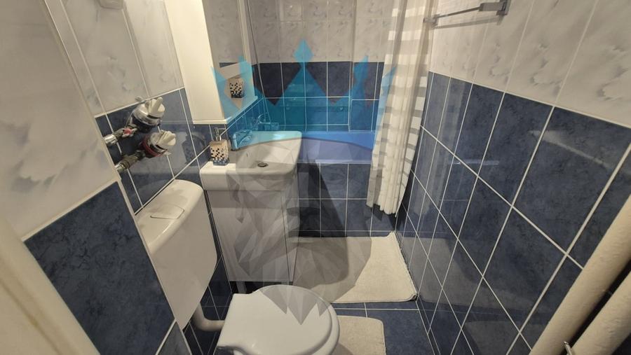 Apartament 3 Camere Sebastian Bucuresti - 7