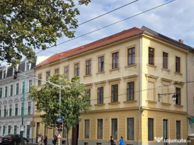 Apartament 2 camere, 65 mp, zona Ultracentral Pia?a Uni - 2