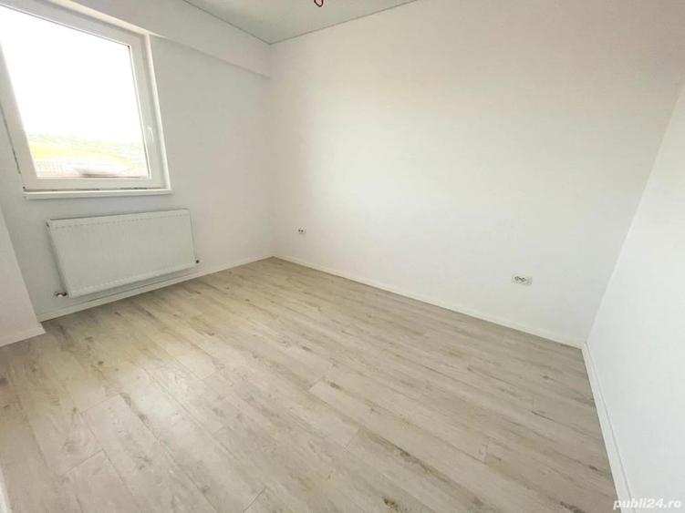 Comision 0! 2 Camere, Open Space, Bloc NOU, Bucium - 65.800 Eur - 3