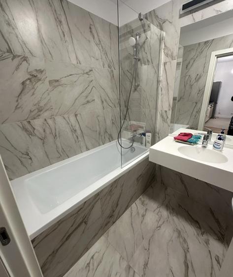 Apartament 2 camere Lux +Loc de parcare in Complexul One Timpuri Noi - 7