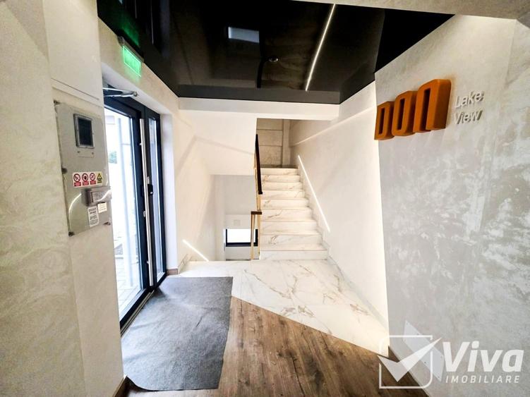 Ap 1 camera + loc parcare, mutare imediata, Don Lake View - 9